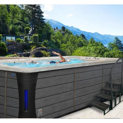 Swimspa X-Series hot tubs for sale in Grand Rapids